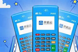 杨陵POS机办理